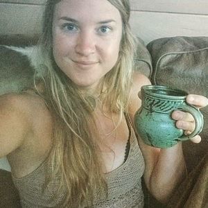 Meet your Posher, Curly